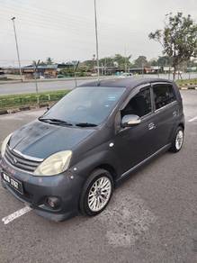 Perodua Viva EZ in Kuching, SWK