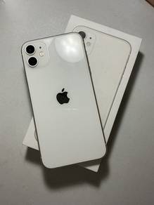 Apple iPhone 11 64 GB