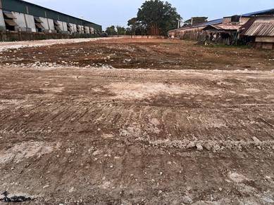 Agricultural Land in Butterworth, PNG