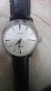 Seiko watch 