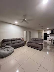 Service Residence For Sale in Duduk Se.Ruang @ Eco Sanctuary
