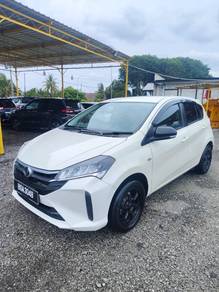 Perodua MyVi Gen 3 G in Duyong, MLK