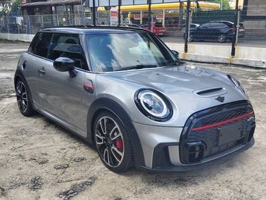 Mini John Cooper Works JOHN COOPER WORKS in Titiwangsa, KUL