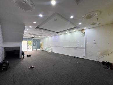 Shop lot For Rent in Kulim,KDH