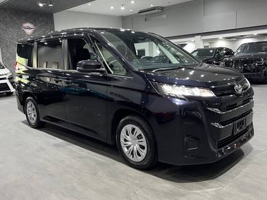 Toyota Noah X in Glenmarie, SGR