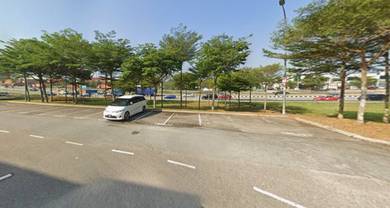 Shop lot For Sale in Setia Tropika,JHR