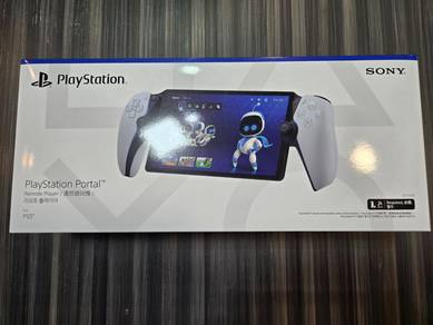 Brand New Sony PS5 Portal