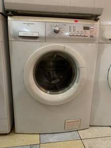 Auto Front Load 7kg Washing Machine Electrolux