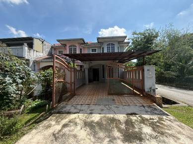 2-storey Terraced House For Sale in Puchong,SGR