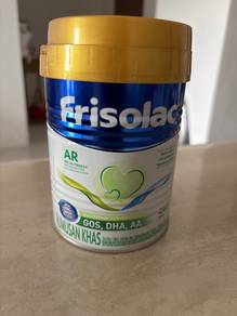 Frisolac AR 0-12 months