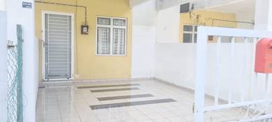 Townhouse For Sale in Alor Gajah,MLK