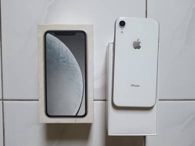 Iphone XR For Sale