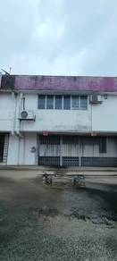 Warehouse / Factory For Rent in Balakong,SGR