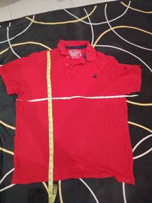 Lois Polo T-shirt Saiz 2XL 