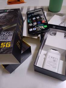 Nubia 5 5g