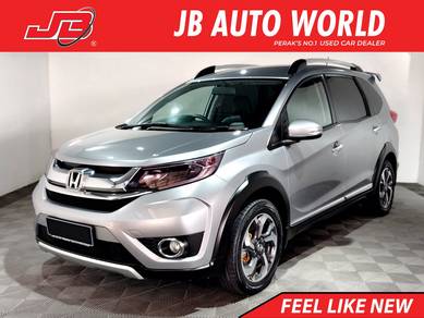 Honda BR-V V in Sitiawan, PRK