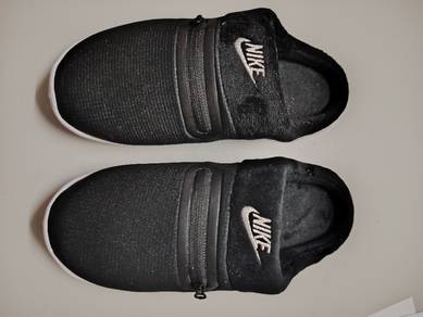 Nike Burrow