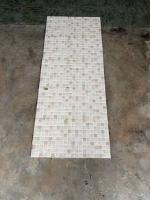 ceramic tiles mosaic