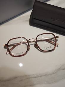 agnès b. Eyewear - AB47028X C02
