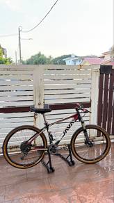 MTB Java Saetta Pro