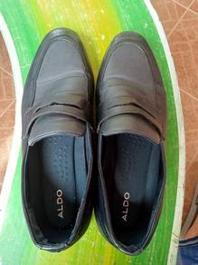 Aldo slip on 9uk