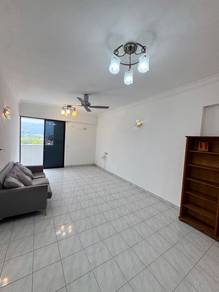 Apartment For Sale in Halaman Kristal