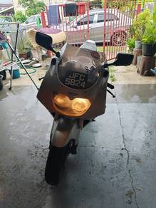 Kawasaki Z 250