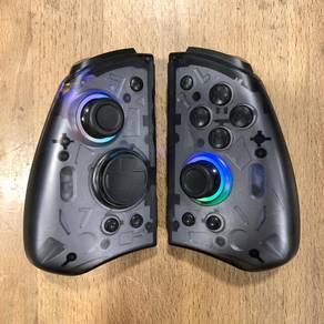 QRD Stellar T5 Switch Joy-Con Controller