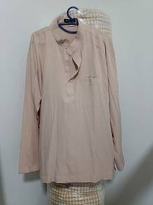 baju melayu