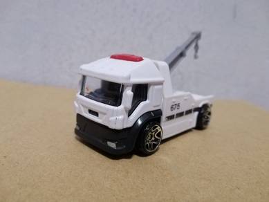 Teamsterz Tow Truck