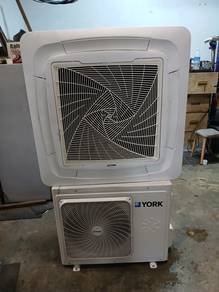 Air Cond (2.0)hp(York)(ceiling caaaatte type)