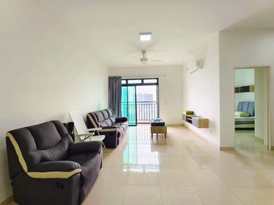 Service Residence For Sale in Sky Breeze