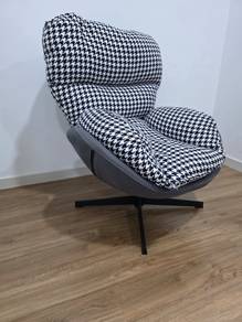 Modern Lounge Accent Chair
