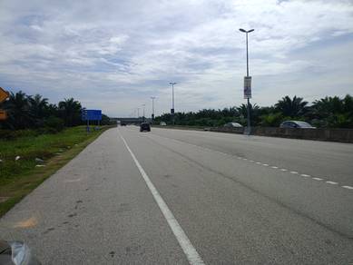 Agricultural Land in Kapar, SGR