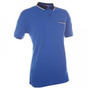 T-shirt Polo Oren Sport Royal HC1508