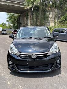 2013 Perodua MyVi SE GHS