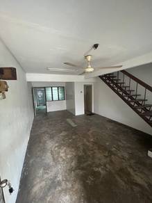 2-storey Terraced House For Sale in Ipoh,PRK