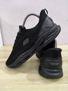 Kasut Skechers Slip Ins Bertali  7uk