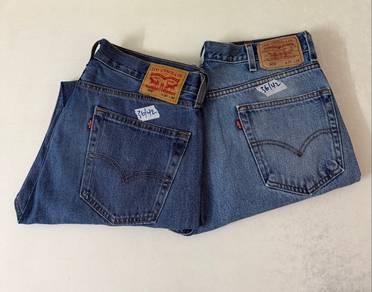 Levi’s 505 sz 36 Combo::