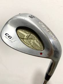 Golf Wedge Cleveland CG11 Milled 58°