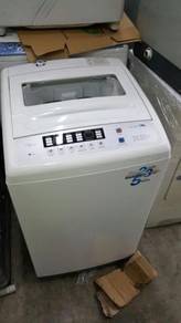Automatic Midea 7kg Mesin Basuh Washing Machine