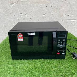 YE56L Ketuhar Gelombang Mikro SHARP Microwave Oven