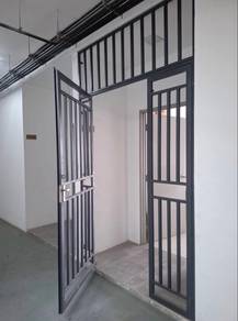 Condominium For Rent in Puncak Gloxinia