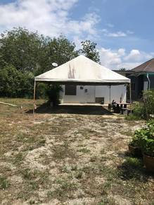 Bungalow House For Sale in Raub,PHG