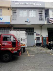 Pemandu Lorry