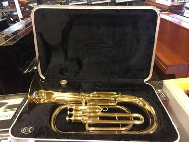 Euphonium BSL