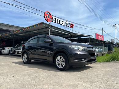 Honda HR-V S in Kota Kinabalu, SBH