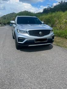 Proton X70 EXECUTIVE 2WD in Alor Gajah, MLK