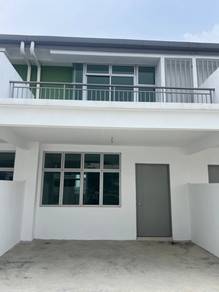 2-storey Terraced House For Sale in Johor Bahru,JHR