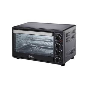 Midea 55L MEO55RCLBK Electric Oven